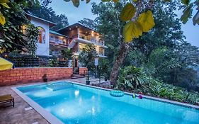 Spice Jungle Resort in Munnar